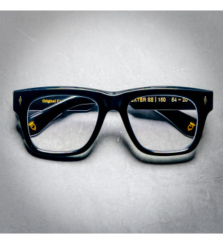 DEXTER Special Edition | Original Carel Jeni Eyewear